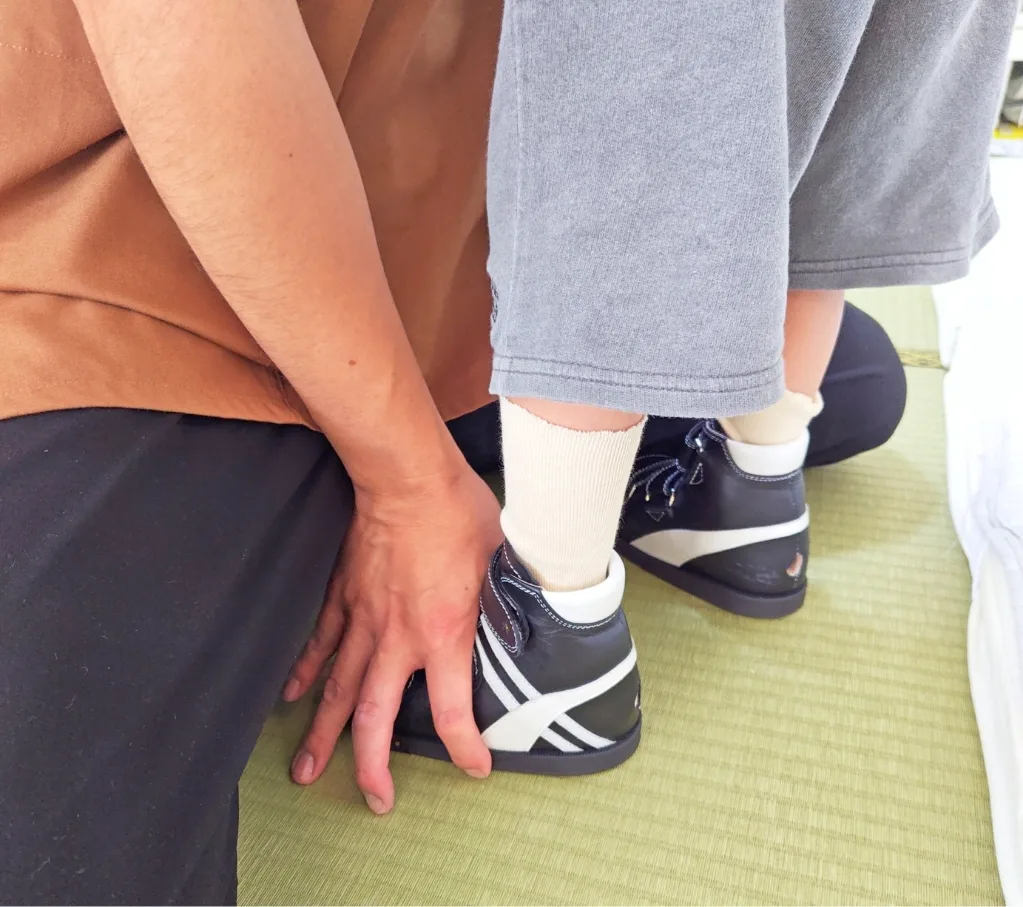 理学療法4